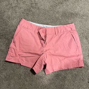 Loft Chino shorts size 2